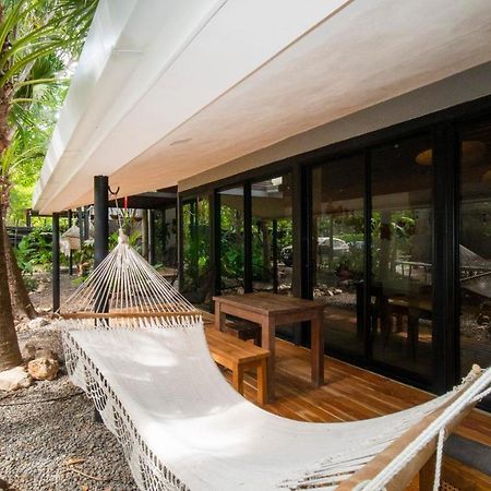 Las Avellanas Villas Tamarindo Exterior photo