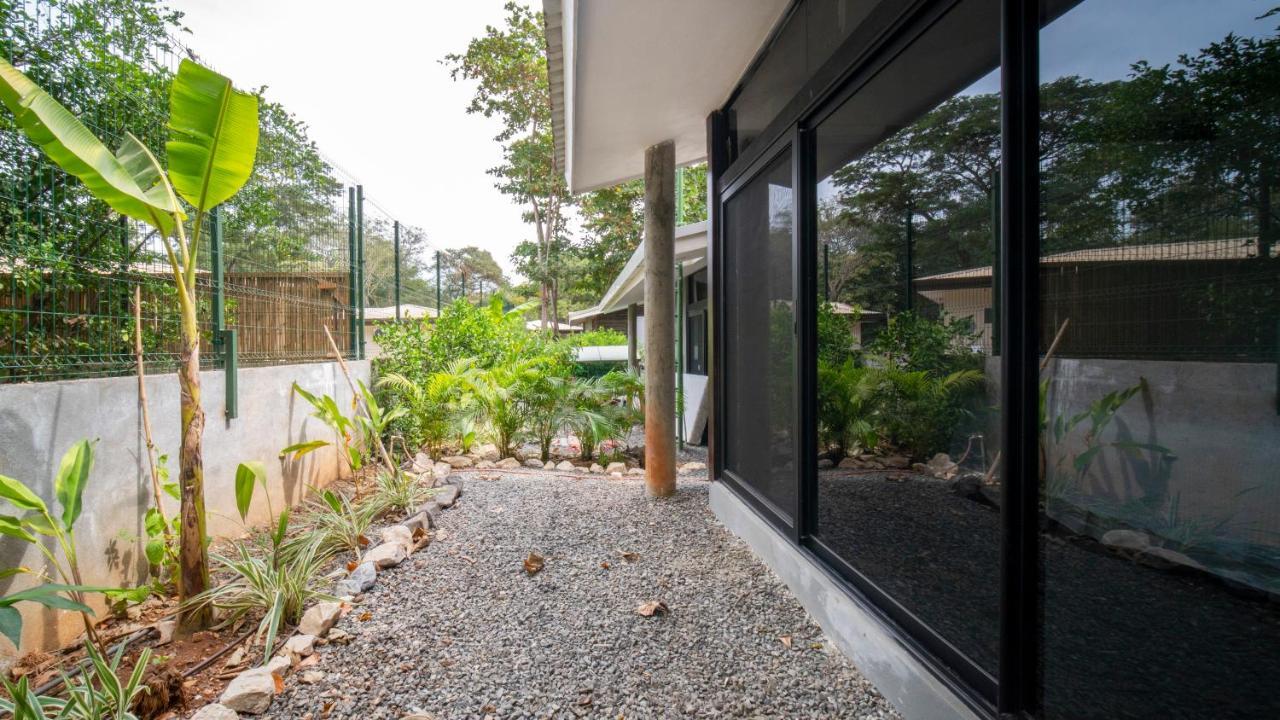 Las Avellanas Villas Tamarindo Exterior photo