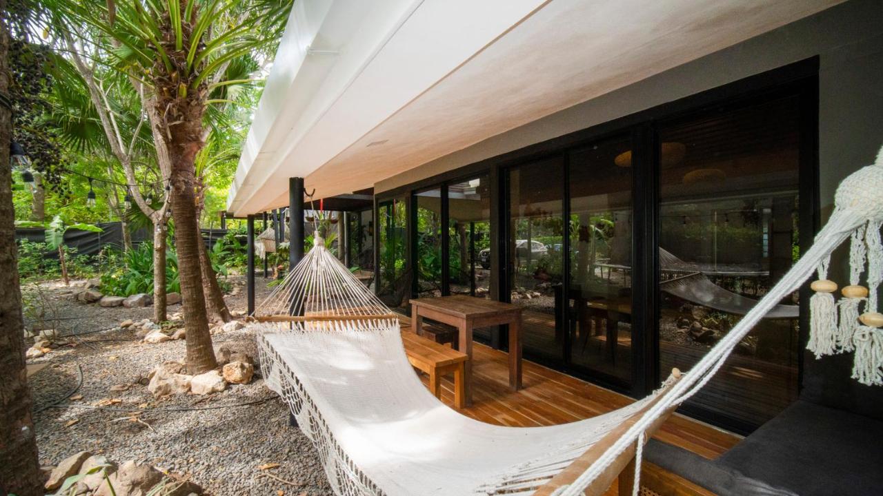 Las Avellanas Villas Tamarindo Exterior photo