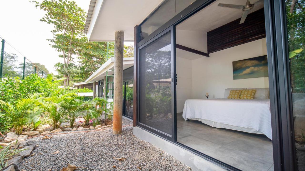 Las Avellanas Villas Tamarindo Exterior photo