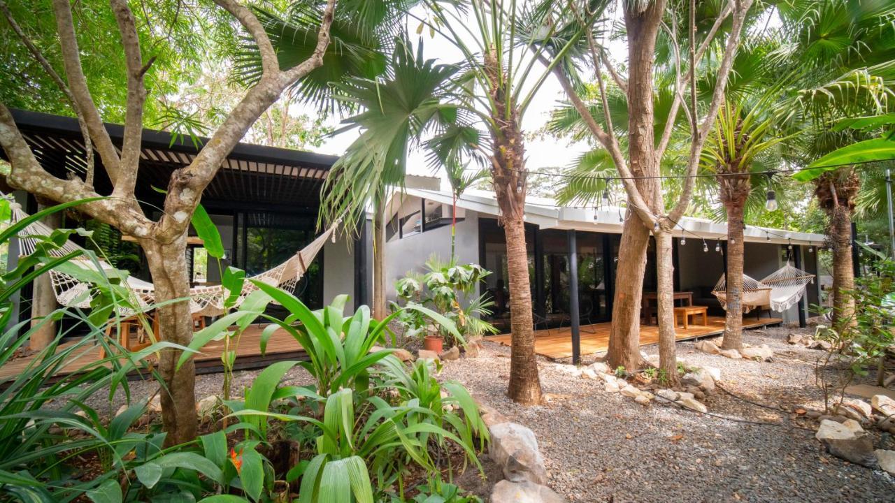 Las Avellanas Villas Tamarindo Exterior photo