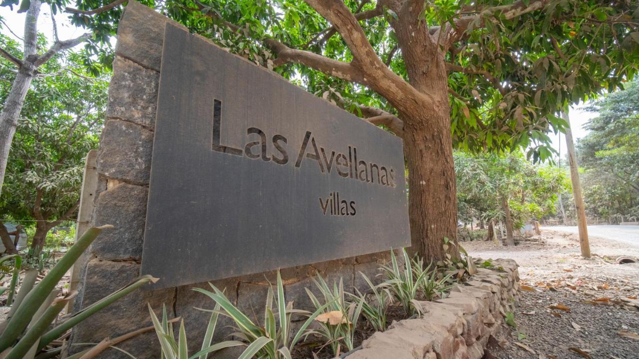Las Avellanas Villas Tamarindo Exterior photo