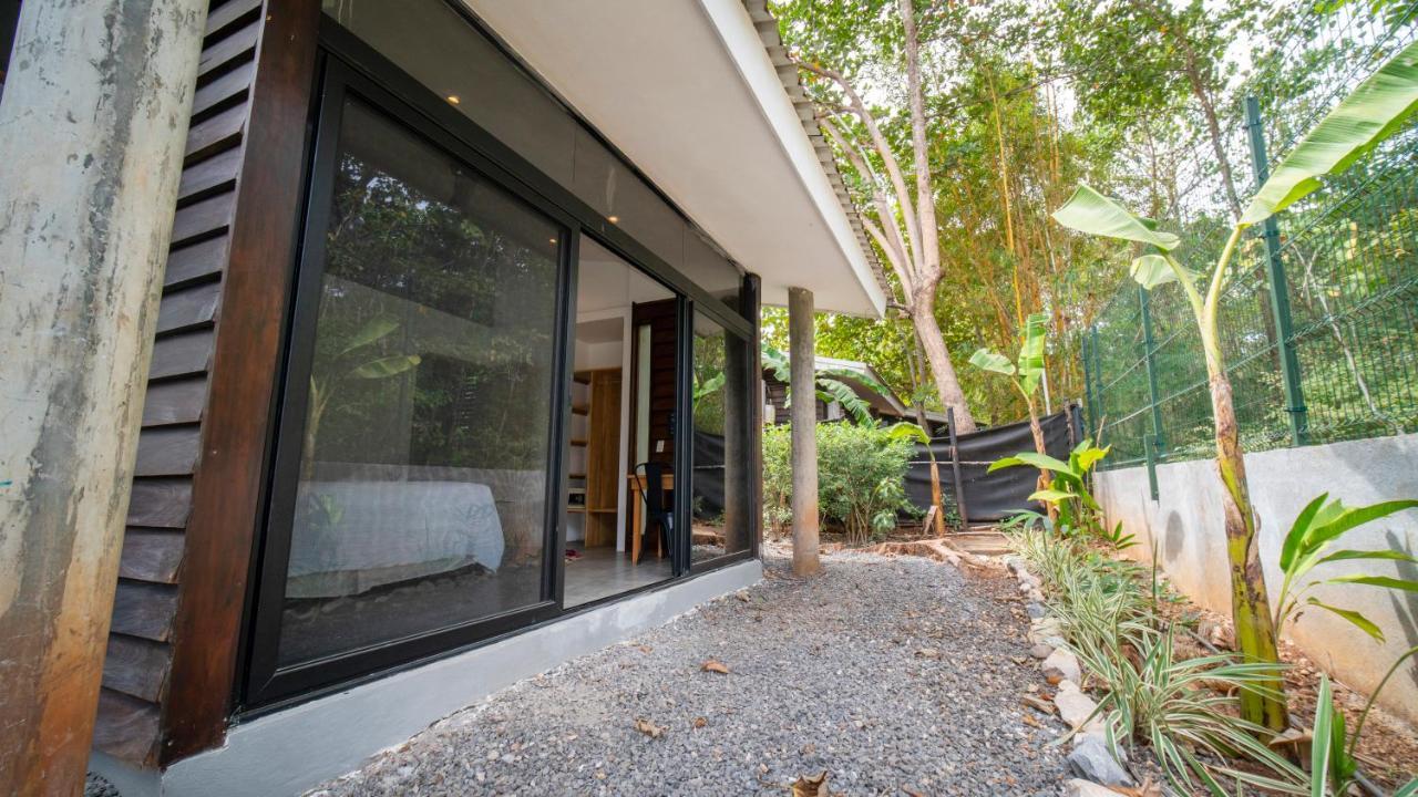 Las Avellanas Villas Tamarindo Exterior photo