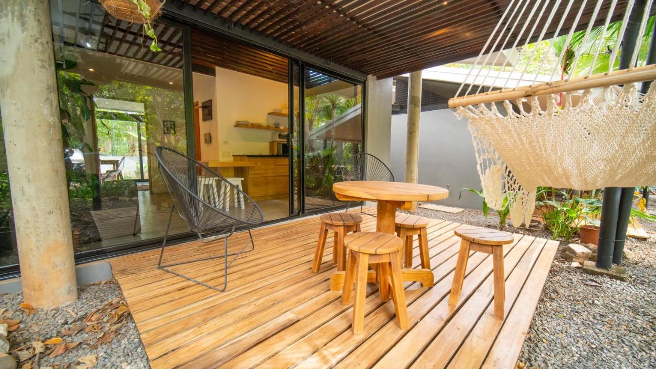 Las Avellanas Villas Tamarindo Exterior photo