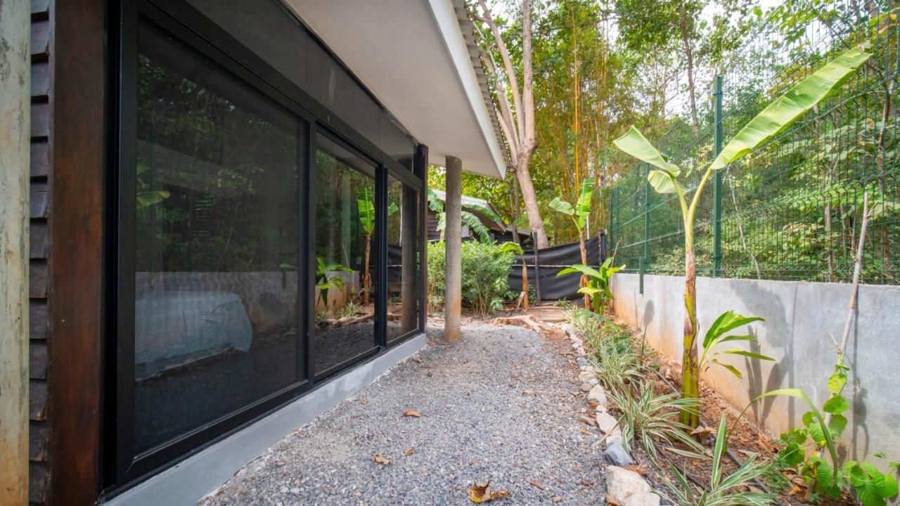 Las Avellanas Villas Tamarindo Exterior photo
