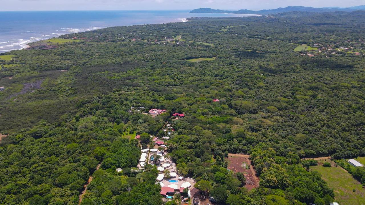 Las Avellanas Villas Tamarindo Exterior photo