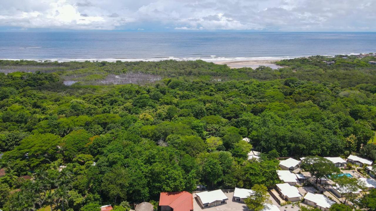 Las Avellanas Villas Tamarindo Exterior photo