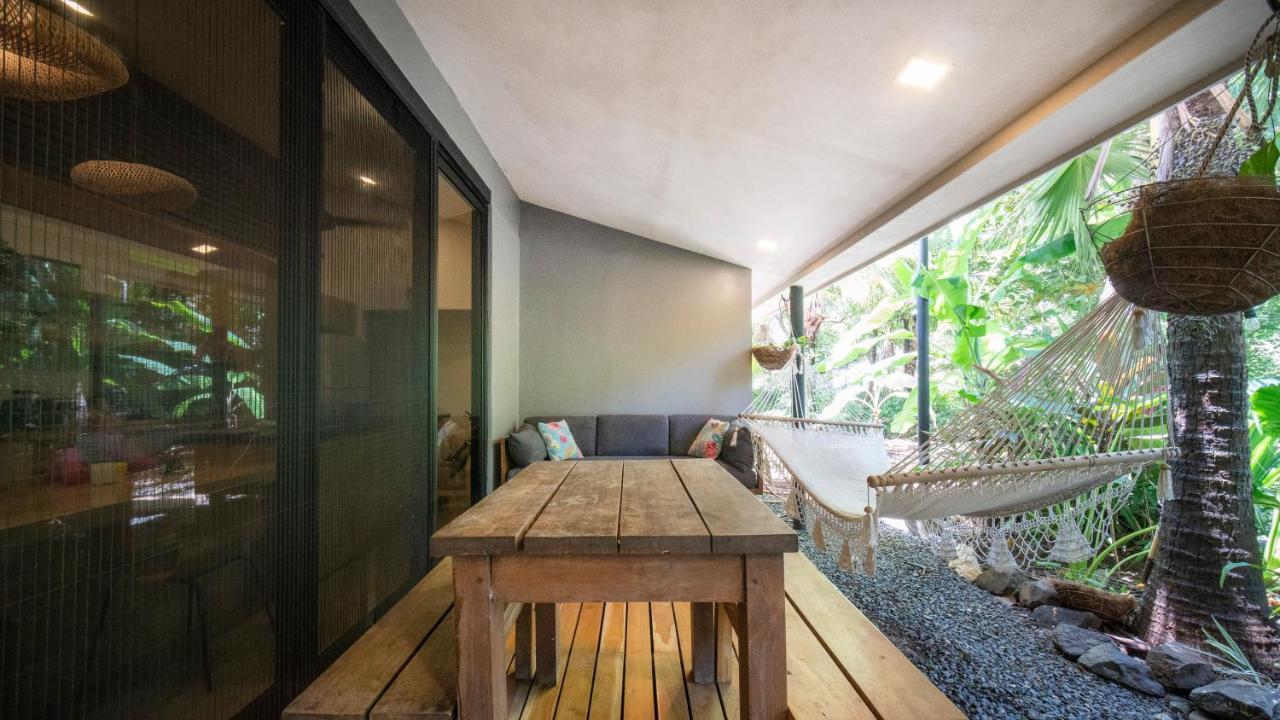Las Avellanas Villas Tamarindo Exterior photo