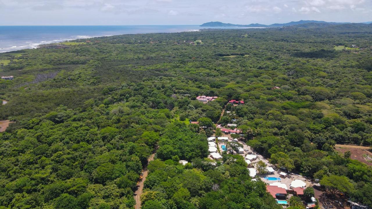 Las Avellanas Villas Tamarindo Exterior photo